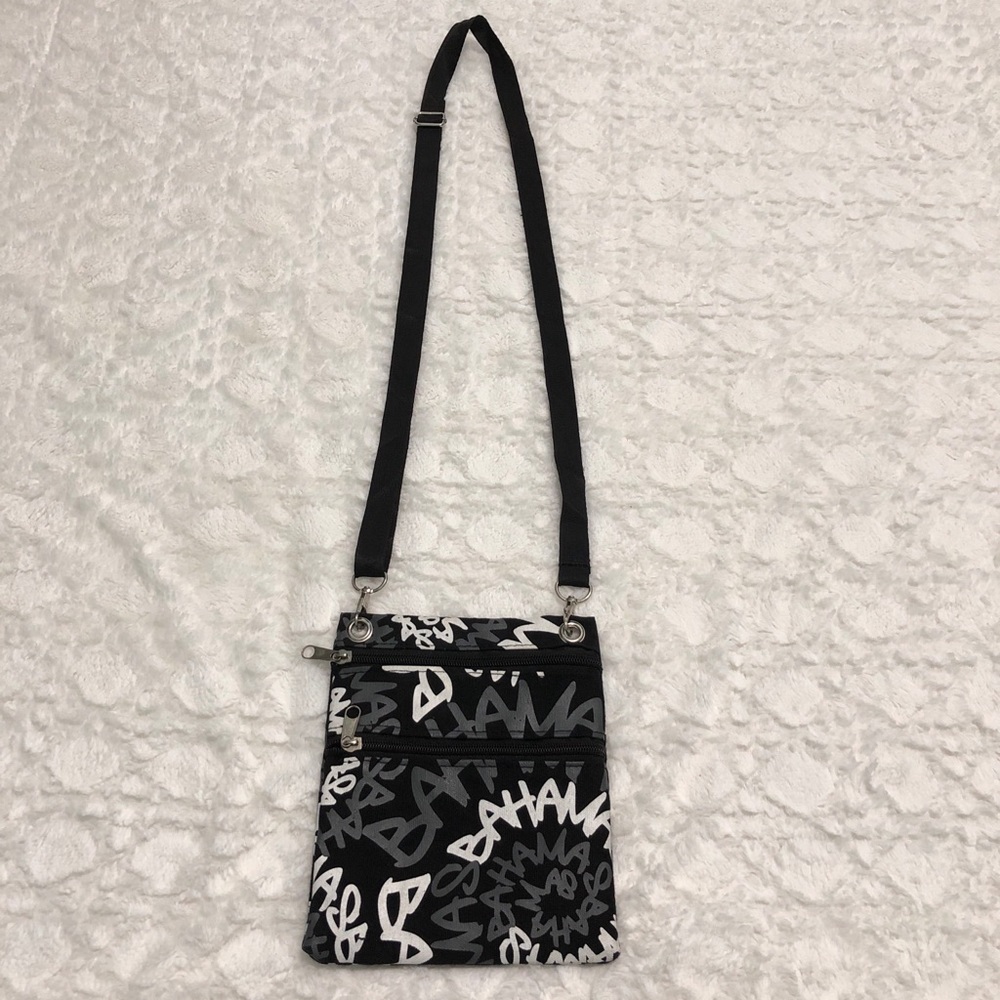 small crossbody purse